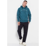 FUNKY BUDDHA FBM008-007-02-NAVY Blue Image 0