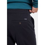 FUNKY BUDDHA FBM008-007-02-NAVY Blue Image 1