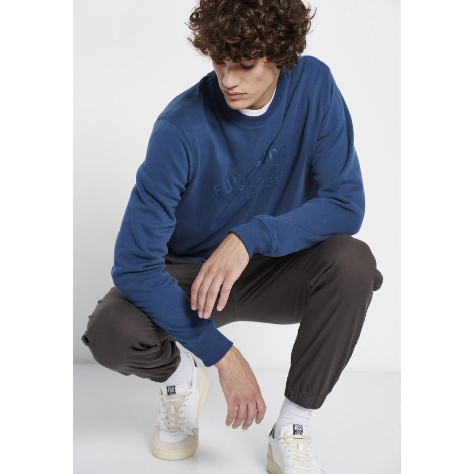 FUNKY BUDDHA FBM008-012-02-GREY Grey