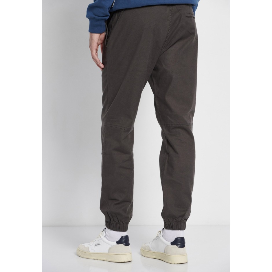 FUNKY BUDDHA FBM008-012-02-GREY Grey