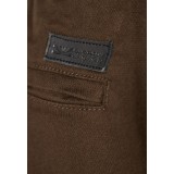 FUNKY BUDDHA FBM008-012-02-KHAKI Κhaki Image 1