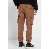 FUNKY BUDDHA FBM008-030-02-TOBACCO Brown Image 2