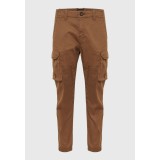 FUNKY BUDDHA FBM008-030-02-TOBACCO Brown Image 3