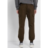 FUNKY BUDDHA FBM008-047-02-KHAKI Κhaki Image 2