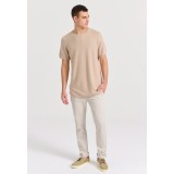 FUNKY BUDDHA FBM009-001-02-SILVER GREY Grey Image 0
