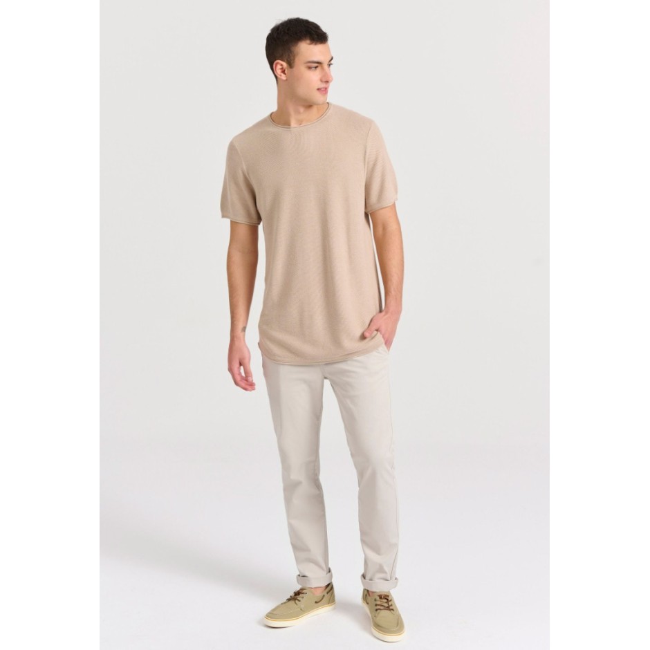 FUNKY BUDDHA FBM009-001-02-SILVER GREY Grey