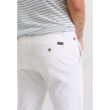 FUNKY BUDDHA FBM009-001-02-WHITE White Image 1