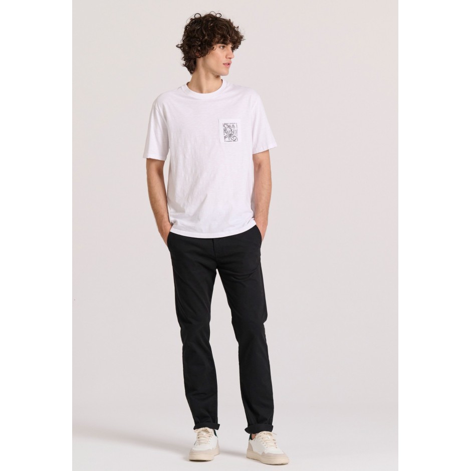 FUNKY BUDDHA FBM009-001-02-BLACK Μαύρο