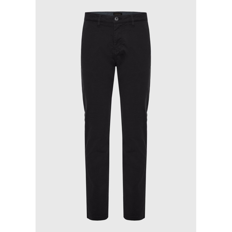 FUNKY BUDDHA FBM009-001-02-BLACK Μαύρο