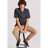 FUNKY BUDDHA FBM009-001-02-VINTAGE BEIGE Beige Image 1