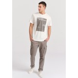 FUNKY BUDDHA FBM009-002-02-GREY Grey Image 0