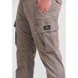 FUNKY BUDDHA FBM009-002-02-GREY Grey Image 1