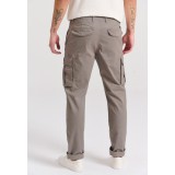 FUNKY BUDDHA FBM009-002-02-GREY Grey Image 2