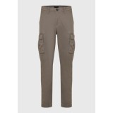FUNKY BUDDHA FBM009-002-02-GREY Grey Image 3
