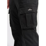 FUNKY BUDDHA FBM009-002-02-BLACK Black Image 1
