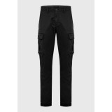 FUNKY BUDDHA FBM009-002-02-BLACK Black Image 3