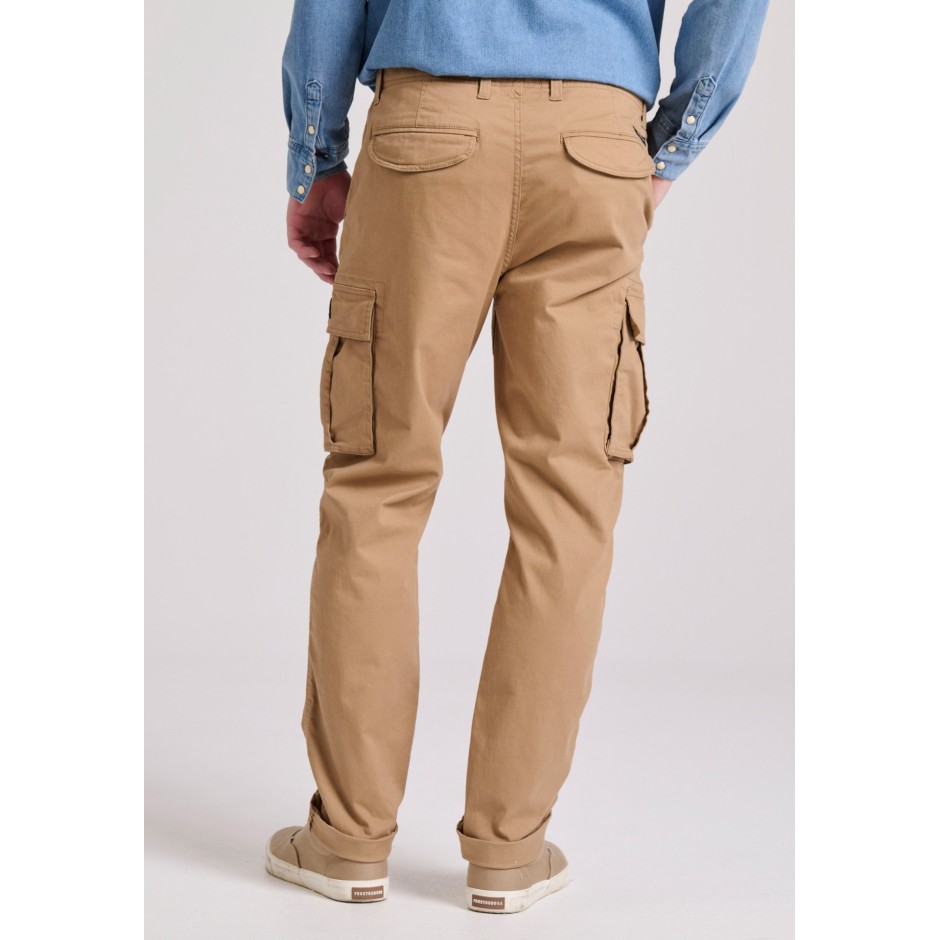 FUNKY BUDDHA FBM009-002-02-VINTAGE BEIGE Beige