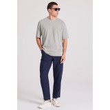 FUNKY BUDDHA FBM009-011-02-NAVY Blue Image 0