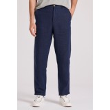 FUNKY BUDDHA FBM009-011-02-NAVY Blue Image 1