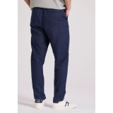 FUNKY BUDDHA FBM009-011-02-NAVY Blue Image 2