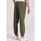 FUNKY BUDDHA FBM009-013-02-DK GREEN Green Image 2
