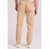 FUNKY BUDDHA FBM009-019-02-LT BEIGE Beige Image 2