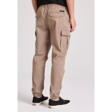FUNKY BUDDHA FBM009-034-02-CIGAR Brown Image 1