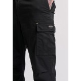 FUNKY BUDDHA FBM009-034-02-BLACK Black Image 1