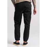 FUNKY BUDDHA FBM009-034-02-BLACK Black Image 2