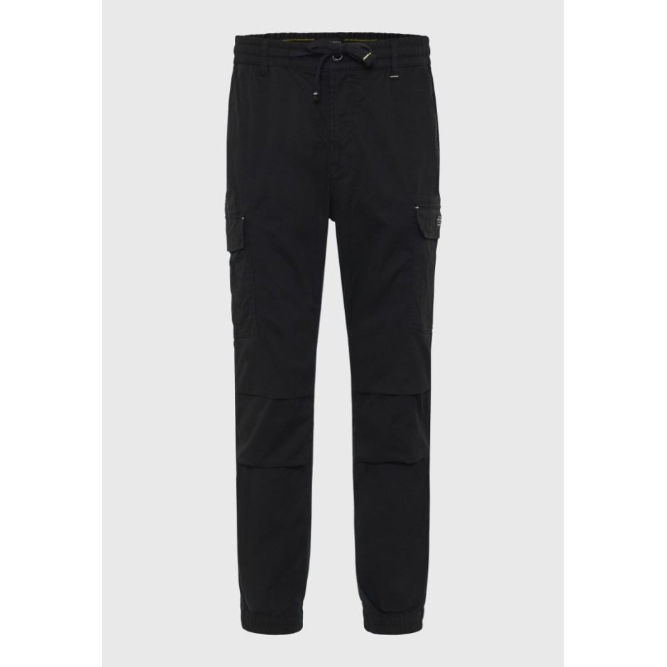 FUNKY BUDDHA FBM009-034-02-BLACK Black