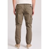 FUNKY BUDDHA FBM009-034-02-KHAKI Κhaki Image 2