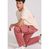 FUNKY BUDDHA FBM009-037-02-LT BRICK Red Image 2