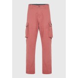 FUNKY BUDDHA FBM009-037-02-LT BRICK Red Image 3