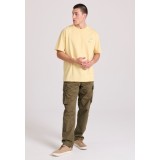 FUNKY BUDDHA FBM009-037-02-KHAKI Κhaki Image 0