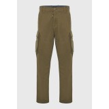 FUNKY BUDDHA FBM009-037-02-KHAKI Κhaki Image 3