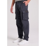 FUNKY BUDDHA FBM009-037-02-ANTHRACITE Coal Image 1