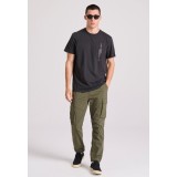 FUNKY BUDDHA FBM009-038-02-KHAKI Κhaki Image 0
