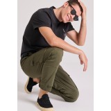 FUNKY BUDDHA FBM009-038-02-KHAKI Κhaki Image 1