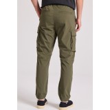 FUNKY BUDDHA FBM009-038-02-KHAKI Κhaki Image 2