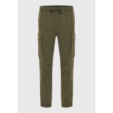 FUNKY BUDDHA FBM009-038-02-KHAKI Κhaki Image 3