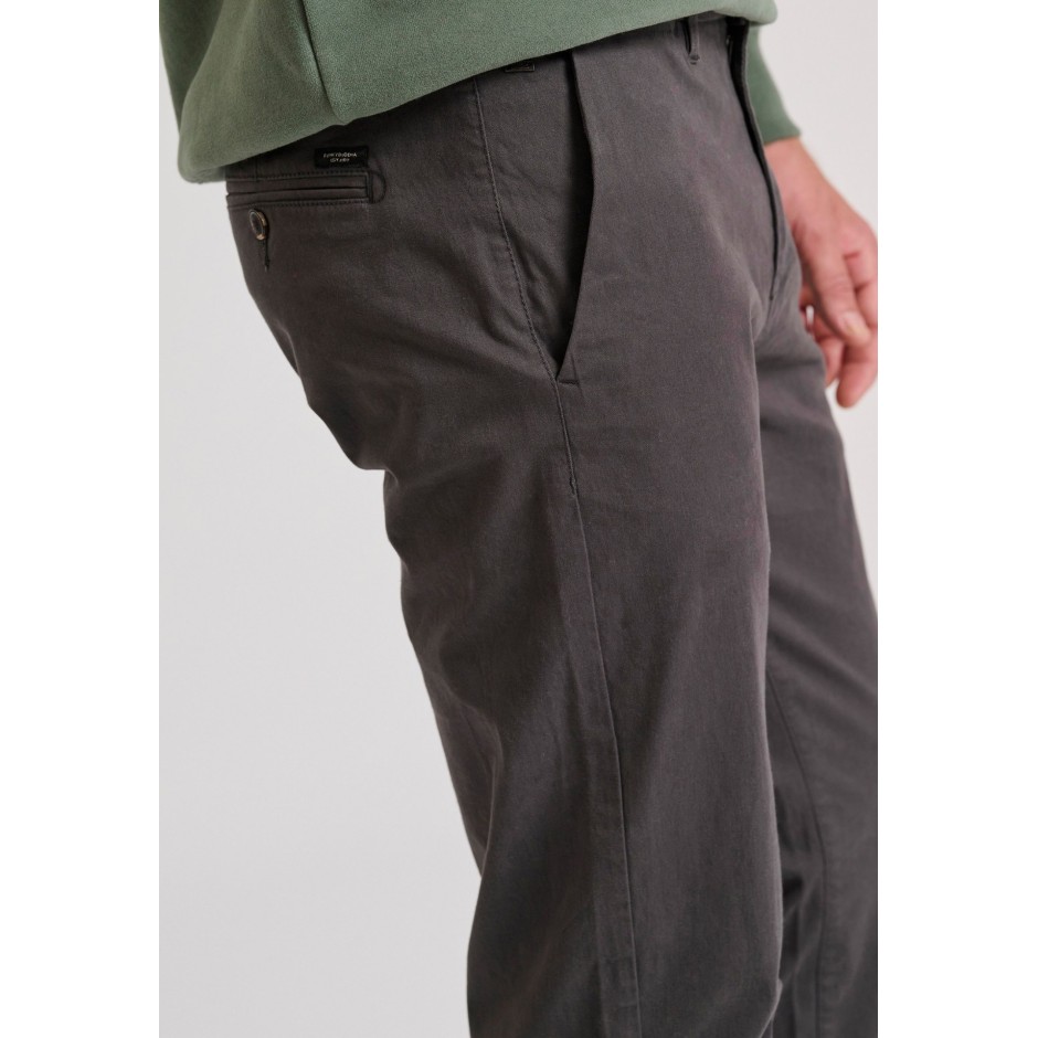 FUNKY BUDDHA FBM010-001-02-GREY Grey