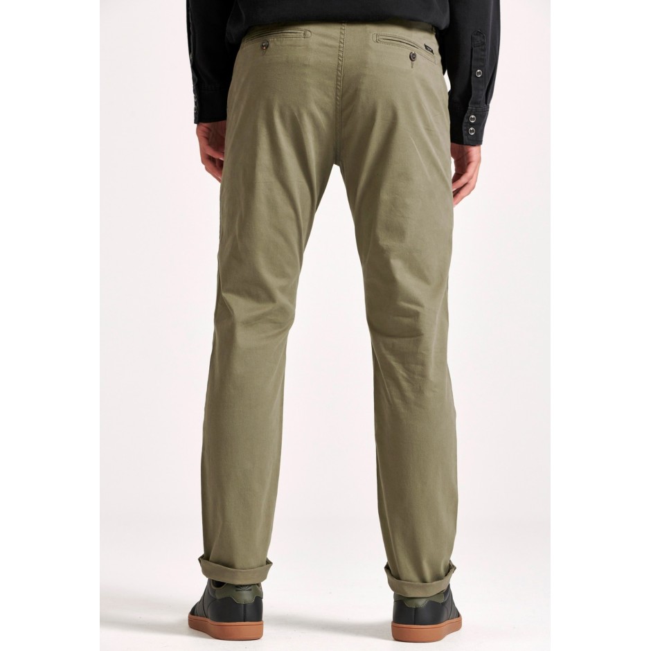 FUNKY BUDDHA FBM010-001-02-CEMENT Beige