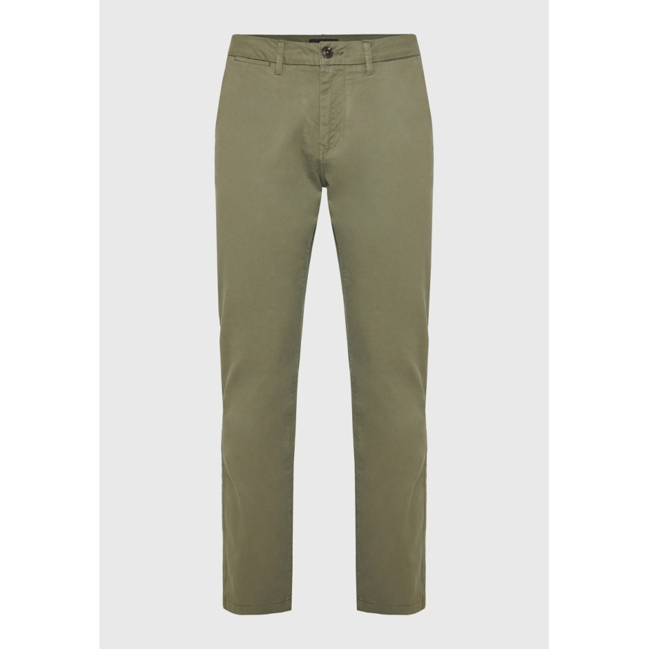 FUNKY BUDDHA FBM010-001-02-CEMENT Beige