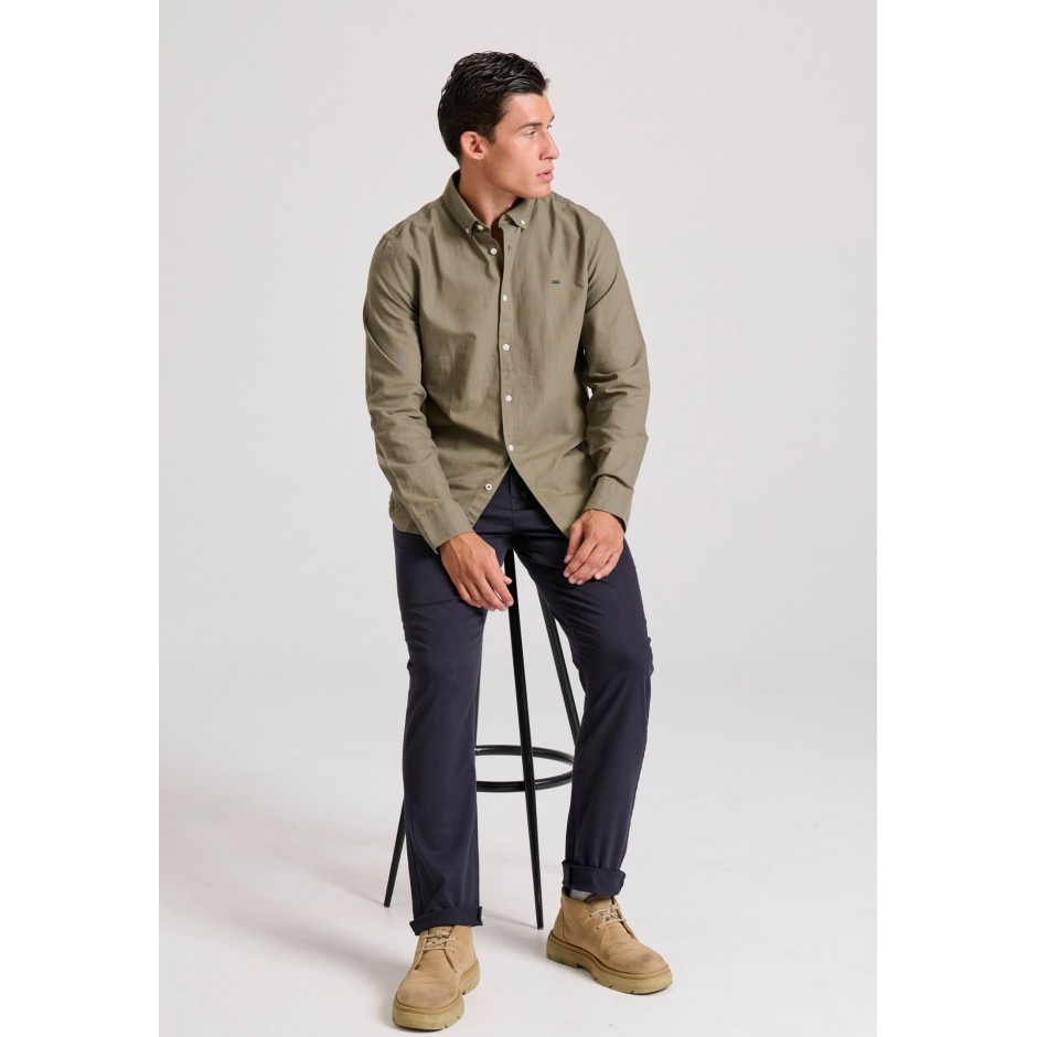 FUNKY BUDDHA FBM010-001-02-NAVY Blue