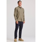 FUNKY BUDDHA FBM010-001-02-NAVY Blue Image 1