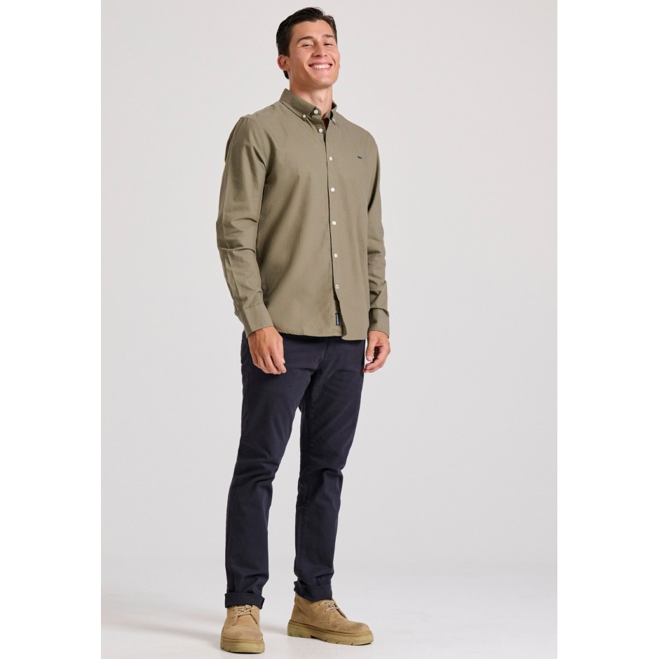 FUNKY BUDDHA FBM010-001-02-NAVY Blue