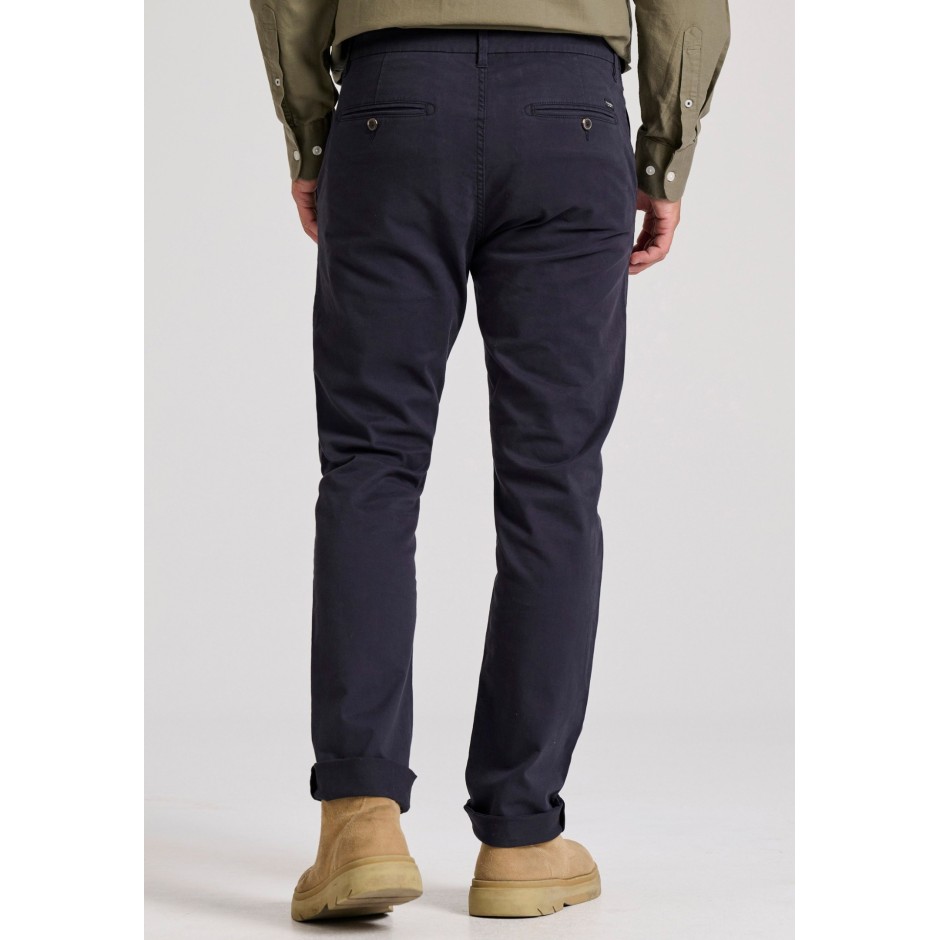 FUNKY BUDDHA FBM010-001-02-NAVY Blue