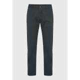 Ανδρικό Παντελόνι Chino Κυπαρισσί - Funky Buddha The Essentials Εικόνα 3