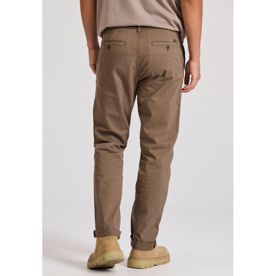 FUNKY BUDDHA FBM010-007-02-LT COFFEE Καφέ