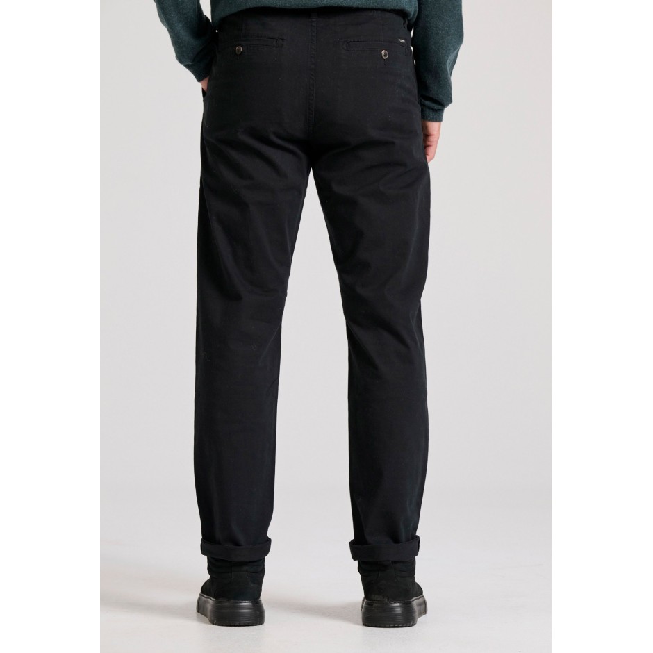 FUNKY BUDDHA FBM010-007-02-BLACK Μαύρο